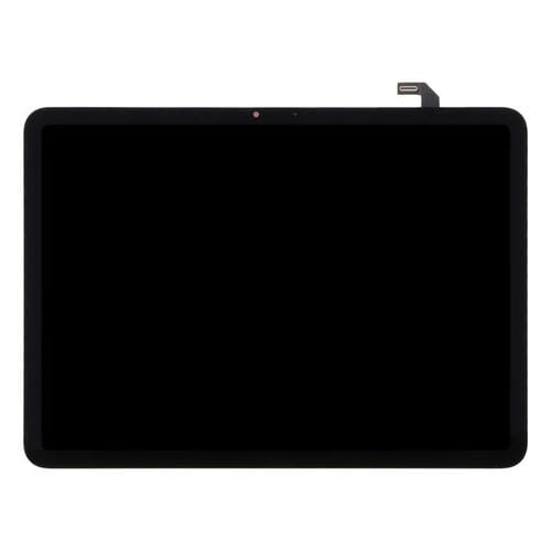 Pantalla Completa IPS Original para iPad Air de 11" (Modelo 2025, A3267, A3270 y A3266) (Negro)