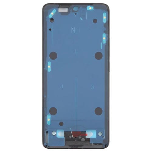 Marco Centrale Originale per Xiaomi Poco F6 Pro (Nero)