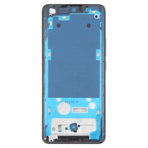 Painel Central Original para Xiaomi Poco X7 5G (Preto)