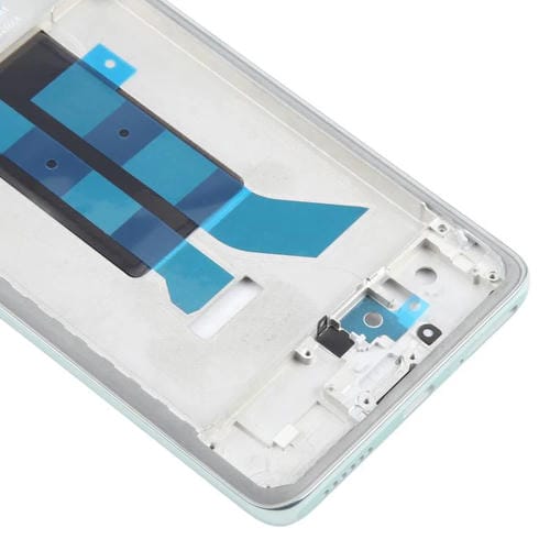 Painel Central Original para Xiaomi Poco X7 5G (Verde)