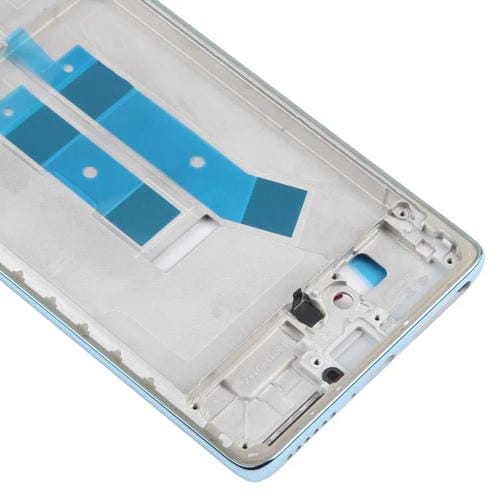 Central Original para Xiaomi Redmi Note 14 Pro 4G (Azul)