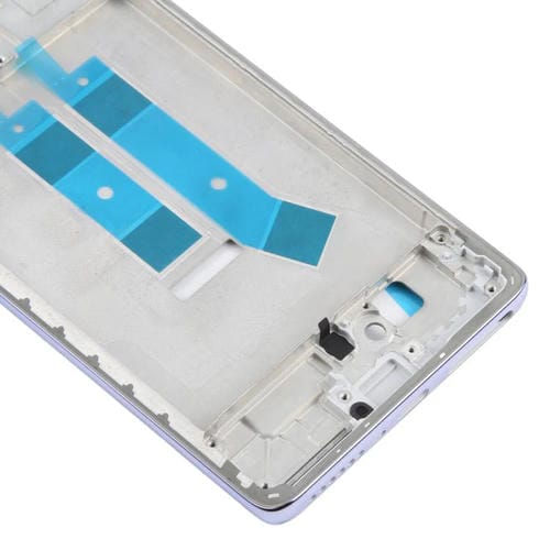 Central Original de Marco para Xiaomi Redmi Note 14 Pro 4G (Roxo)