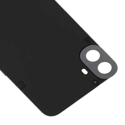 Tampa Traseira Plástico Nothing Phone CMF 1 (Preto)