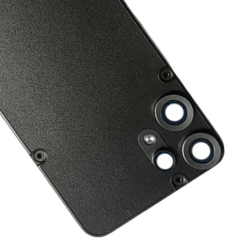 Rückseite des Batteriegehäuses Kunststoff Nothing Phone CMF 2 Pro