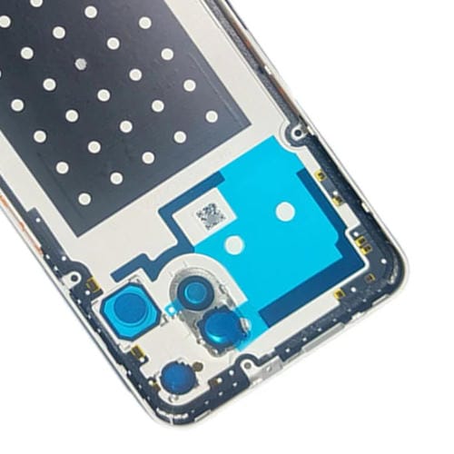 Tapa Trasera de Batería Plástico Nothing Phone CMF 2 Pro