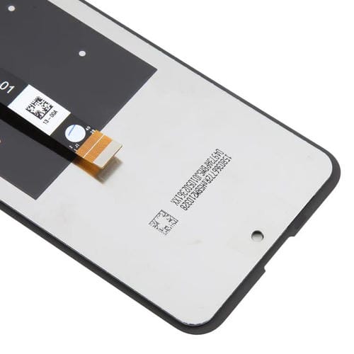 Pantalla Completa Nokia X100