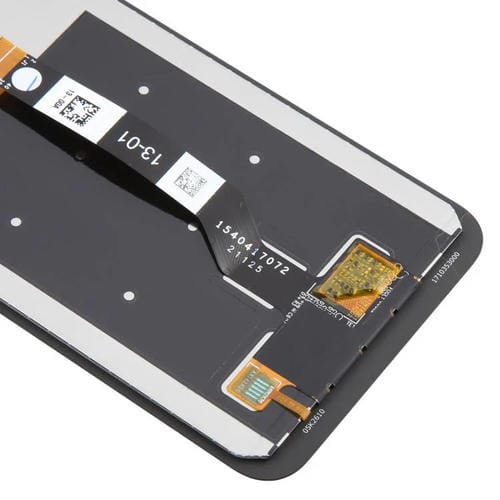 Pantalla Completa Nokia X100