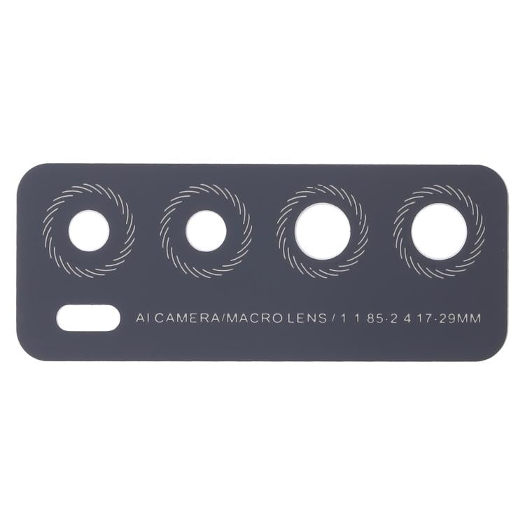 Lente de Cámara Trasera TCL Stylus 5G T779W