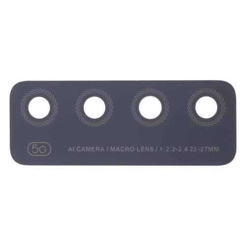 Lente de Câmara Traseira TCL 30 XE