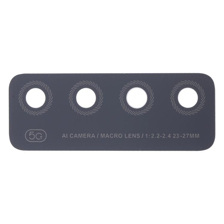 Lente de Cámara Trasera TCL 30 XE