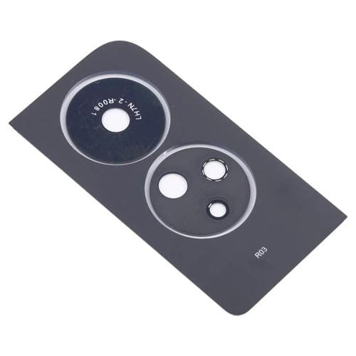 Lente Cámara Trasera TCL 50 5G (Negra)