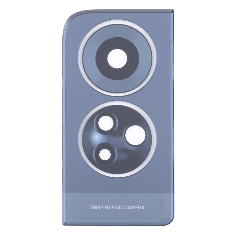 Lente de Cámara Trasera TCL 50 XE (Azul)