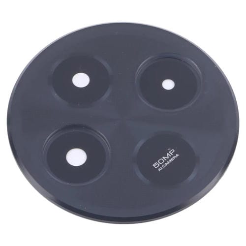 Objectif Lentille Arrière Xiaomi Redmi 14C 4G (Noir)