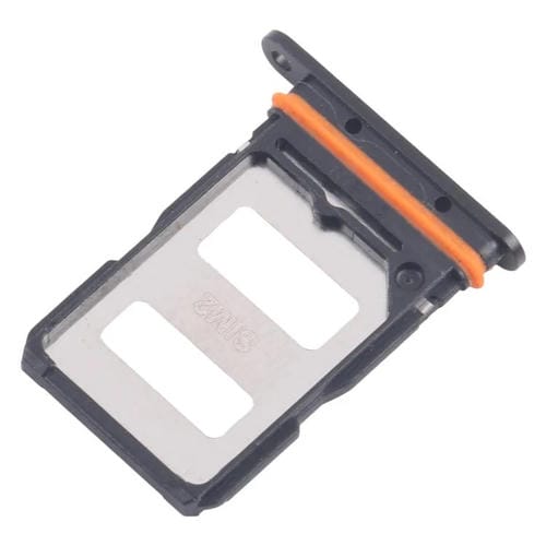 SIM-Kartenfach Xiaomi 14T Pro 5G (Schwarz) (10 Stück)