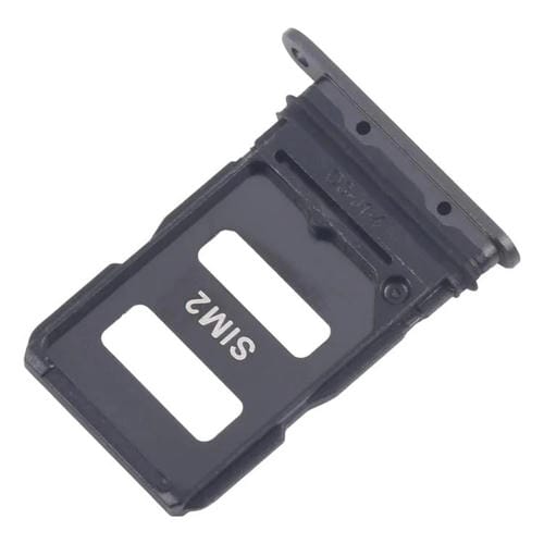 Vassoio scheda SIM Xiaomi 15 (Nero) (10 unità)