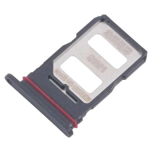 Vassoio scheda SIM Xiaomi Poco F7 (10 unità) (Nero)