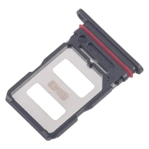 Vassoio scheda SIM Xiaomi Poco F7 (10 unità) (Nero)
