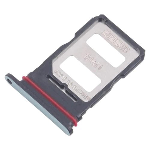 Vassoio scheda SIM Xiaomi Poco F7 (10 unità) (Verde)