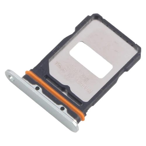 Plateau Carte SIM Xiaomi Redmi Turbo 4 Pro (Vert) (10 Unités)