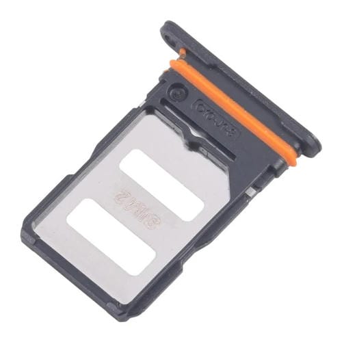 Vassoio scheda SIM Xiaomi Redmi Turbo 4 (10 unità) (Nero)