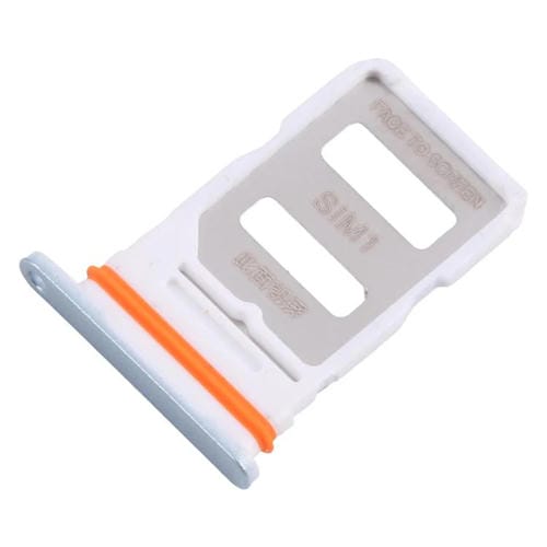 Bandeja Tarjeta SIM Xiaomi Redmi Turbo 4 (Azul) (10 Unidades)