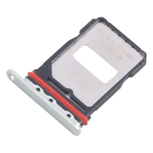 SIM Card Tray Xiaomi Poco F7 Pro (Green) (10 Units)