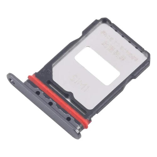 SIM-Kartenfach Xiaomi Poco F7 Ultra (Schwarzschwarz) (10 Stück)