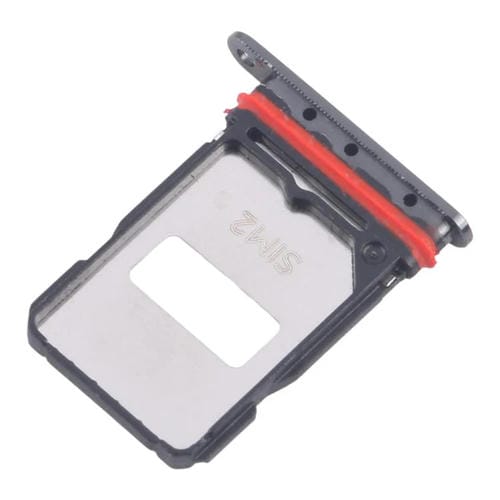 SIM-Kartenfach Xiaomi Poco F7 Ultra (Schwarzschwarz) (10 Stück)