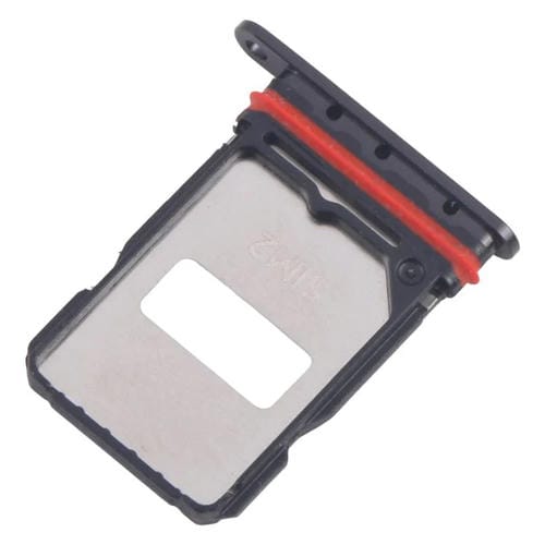 Plateau Carte SIM Xiaomi Redmi K80 Pro (10 Unités) (Noir Mat)