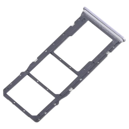 Tabuleiro Cartão SIM + Micro SD Xiaomi Redmi 14C 4G (Roxo) (10 Unidades)