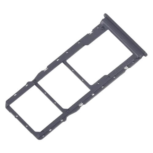Vassoio Scheda SIM + Micro SD Xiaomi Redmi 14R 5G (10 Unità) (Nera)