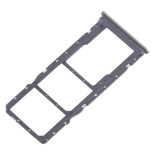 Vassoio scheda SIM Xiaomi Redmi 14R 5G + Vassoio scheda Micro SD (Verde) (10 unità)