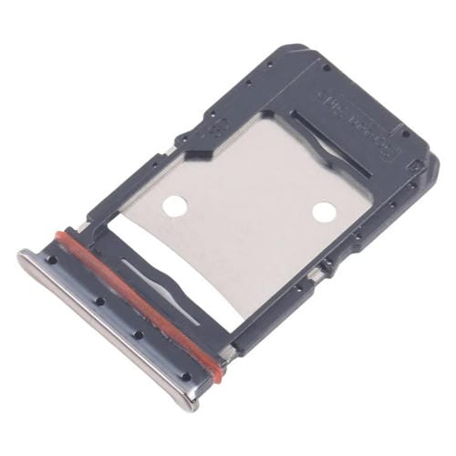Bandeja Tarjeta SIM y Micro SD Tecno Camon 18 P (Dorada) (10 Unidades)
