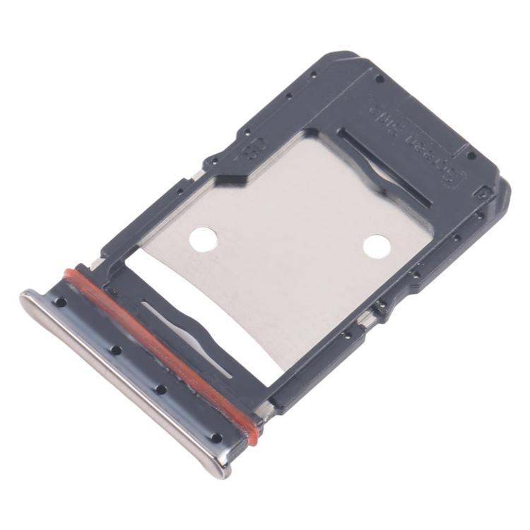 SIM Card and Micro SD Tray Tecno Camon 18 P (Gold) (10 Units)