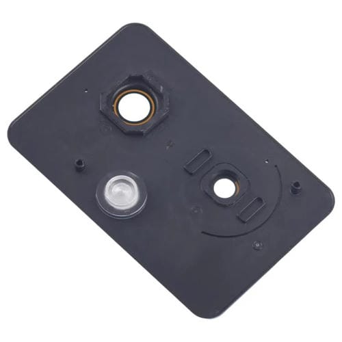 Rückseitige Kameraglasabdeckung Vivo Y78+ 5G (Blau)