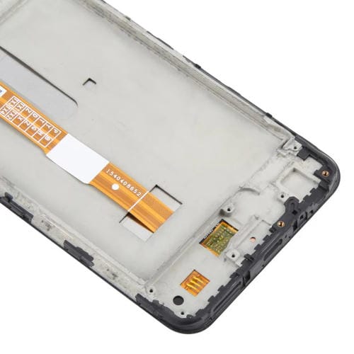 Ecrã Completo Vivo iQOO Z3 com Moldura