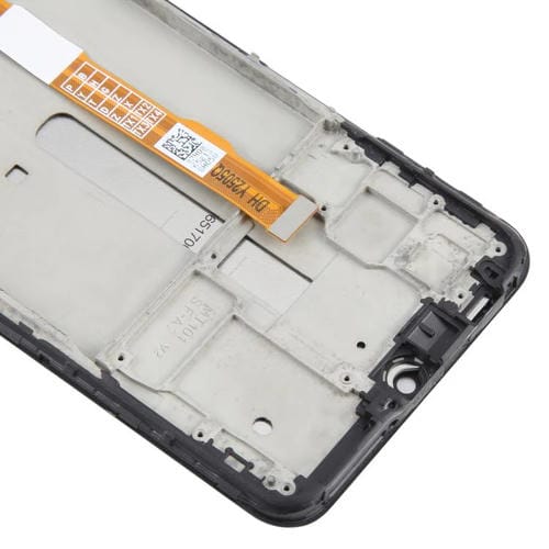 Ecrã Completo Vivo iQOO Z3 com Moldura