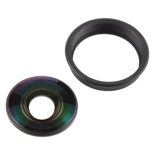 Rear Camera Lens Cover Insta360 X4