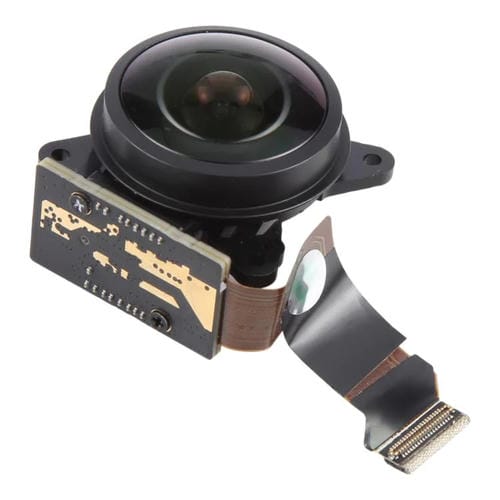 Lente Frontal Câmara Insta360 X3