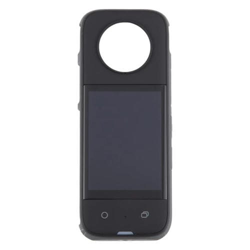 Pantalla Completa Insta360 X3 con Marco