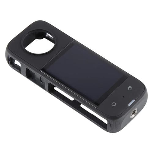 Pantalla Completa Insta360 X3 con Marco