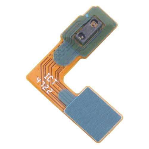 Cabo Flex Sensor de Luz CAT S62 Pro