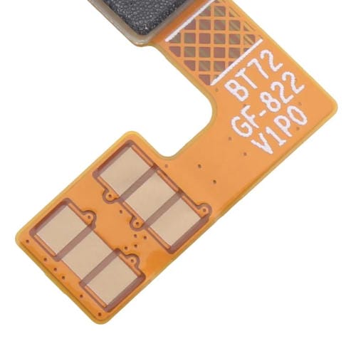 Cabo Flex Sensor de Luz CAT S62 Pro