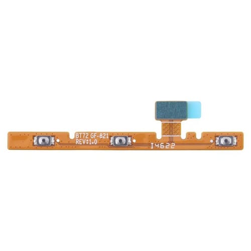 Cable Flex Botón Encendido y Volumen CAT S62 Pro