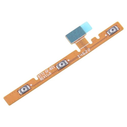 Cable Flex Botón Encendido y Volumen CAT S62 Pro