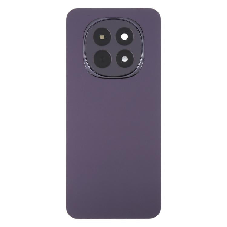 Tampa Traseira da Bateria Oppo F29 (Índia)