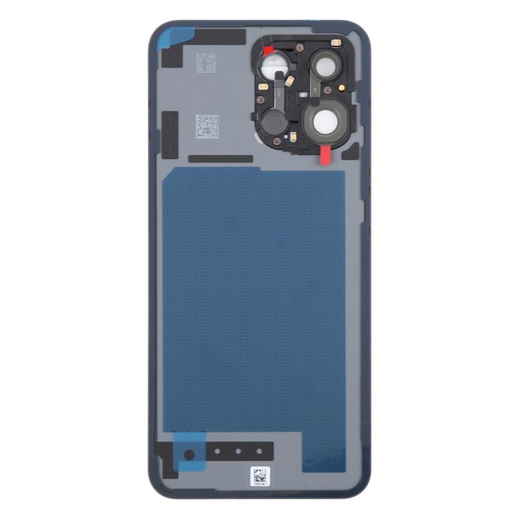 Coperchio posteriore batteria OnePlus 13T / 13s (Nero)