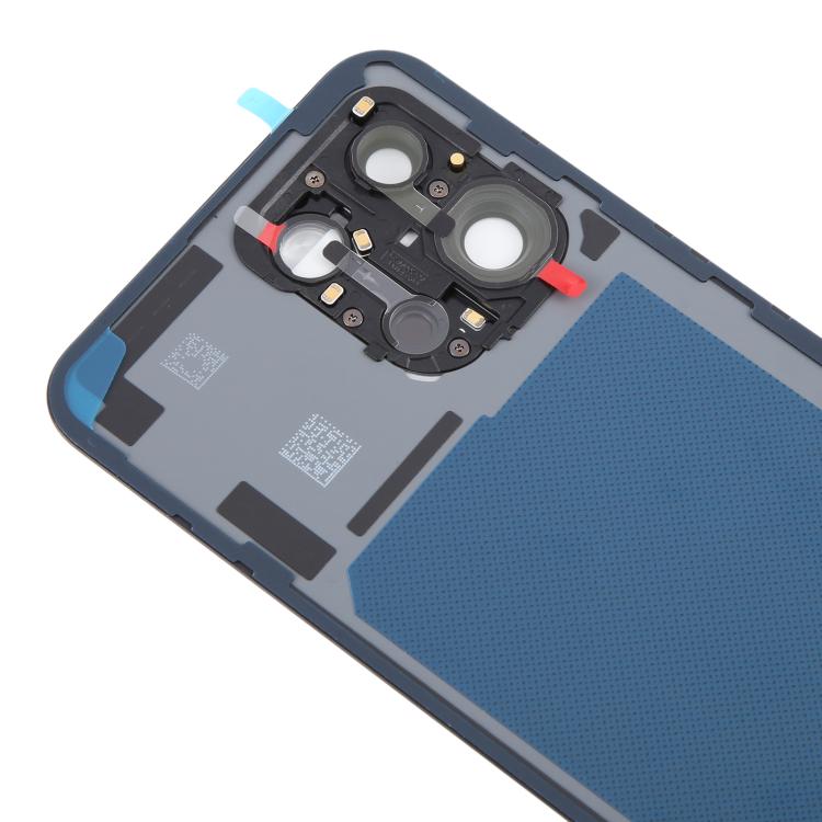Coperchio posteriore batteria OnePlus 13T / 13s (Nero)