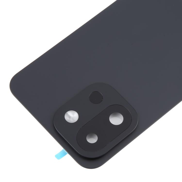 Coperchio posteriore batteria OnePlus 13T / 13s (Nero)