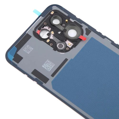 Couvercle arrière de batterie OnePlus 13T / 13s (rose)